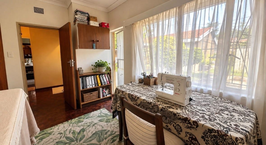 8 Bedroom Property for Sale in Universitas Free State